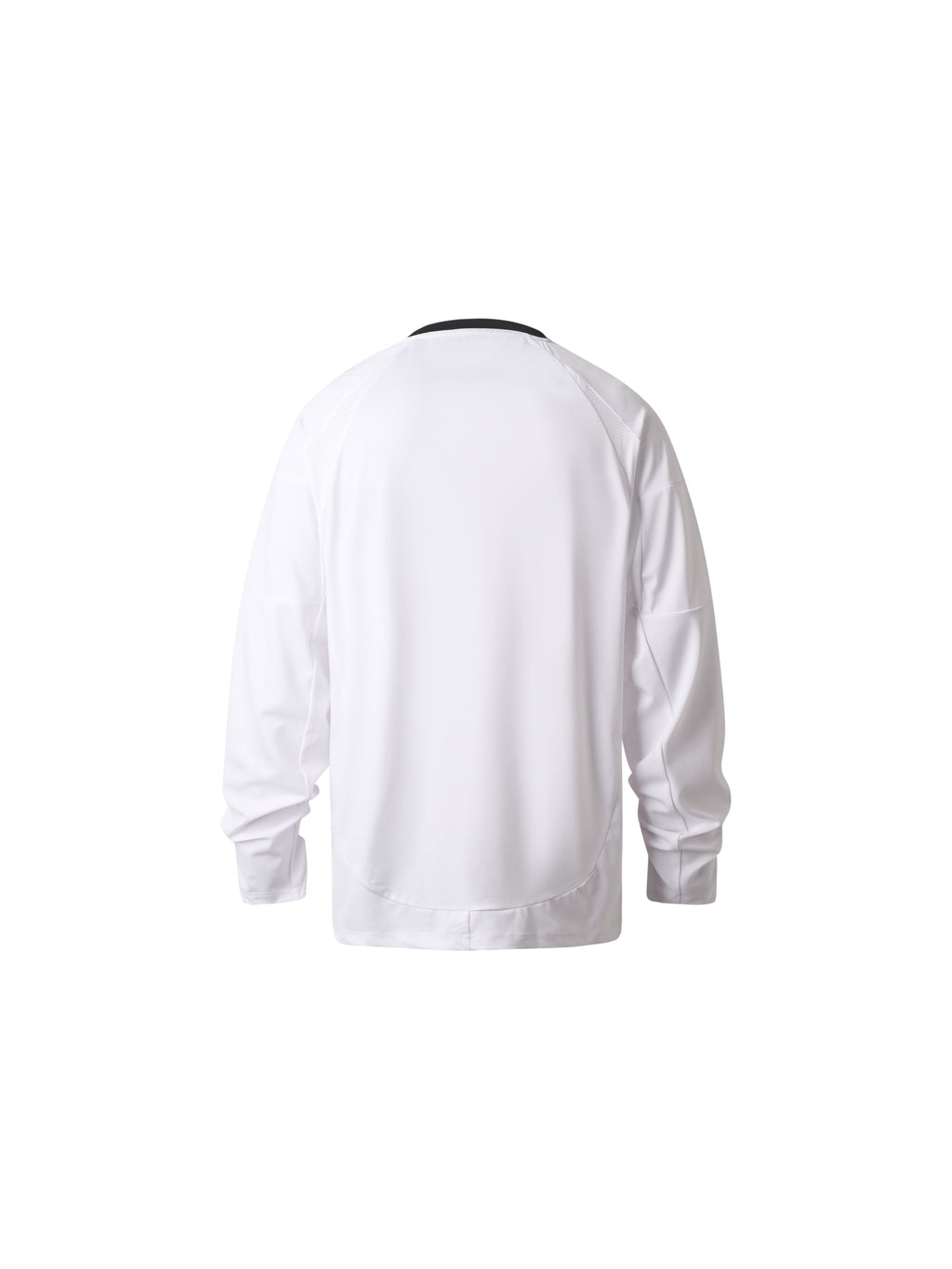 KARMANISTIC Embroidered Long Sleeve Uniform Jersey