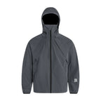 F3F Select Functional Hooded Technical Jacket