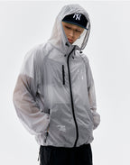 MEDM UV Protection Lightweight Outdoor Jacket
