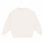 F3F Select Letter Print Sweatshirts