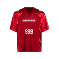 F3F Select 999 Number Print Mesh Hockey Jersey