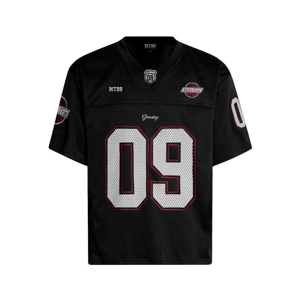 F3F Select 09 Numbered Mesh Hockey Jersey