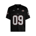 F3F Select 09 Numbered Mesh Hockey Jersey