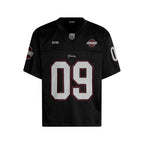 F3F Select 09 Numbered Mesh Hockey Jersey
