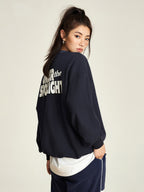 VOTE Under the Spotlight V-Neck Sweatshirt