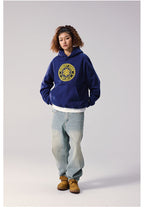 Remedy RMDC 3D Embroidered Hoodie