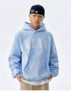 MEDM Pearl Patch Hoodie