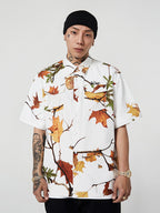 VOTE Full Version Hawaiian Shirt