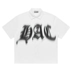 Harsh and Cruel Phantom Gothic Cuban Shirt