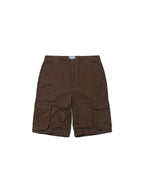 LIBERAFIT 3D Patch Pocket Zip Off Cargo Pants