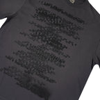 Labt Unreal Letters Print Tee