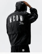 MEDM UV Protection Lightweight Outdoor Jacket