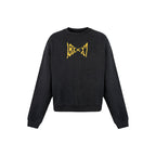 1807 18x7 Printed Batik Sweatshirt
