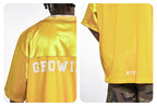 F3F Select Patch Embroidered Mesh Hockey Jersey
