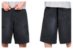 F3F Select Utility Baggy Cargo Shorts