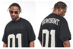 F3F Select Number 01 Knit Jersey