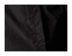 KARMANISTIC Karma Embroidered Track Jacket