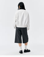 MEDM Studded Harrington Jacket