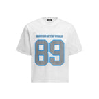 F3F Select Number 89 Print Mesh Jersey