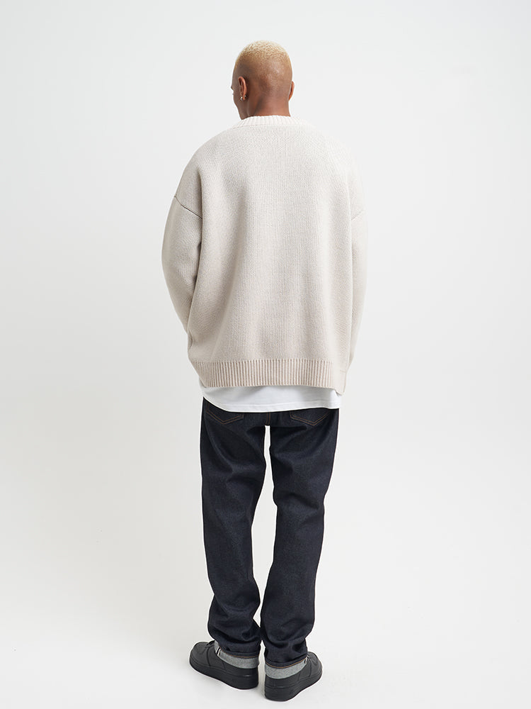 VOTE Athena Knit Sweater
