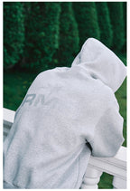 Remedy RMD 3D Gel Print Zip Up Hoodie