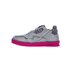 Harsh and Cruel Project *330 Pink Shoes