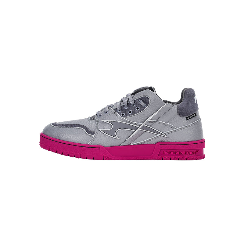 Harsh and Cruel Project *330 Pink Shoes