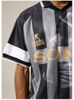 Remedy SONG Soccer Jersey Polo Shirt