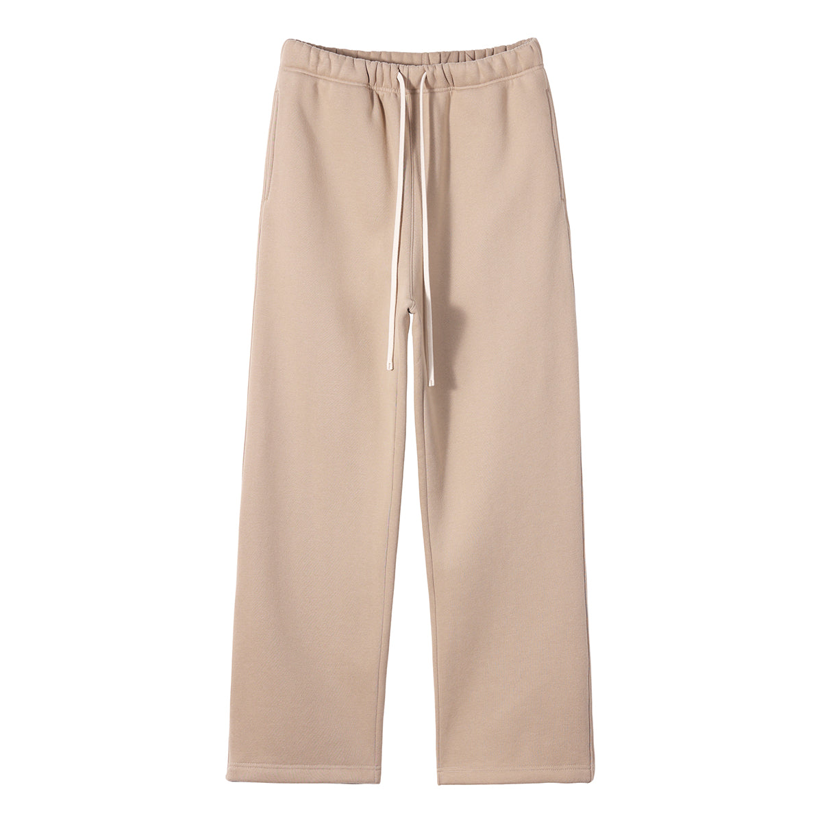F3F Select High Street Heavyweight Solid Color Straight Sweatpants
