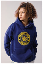 Remedy RMDC 3D Embroidered Hoodie
