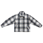 Remedy Ombre Check Jacket