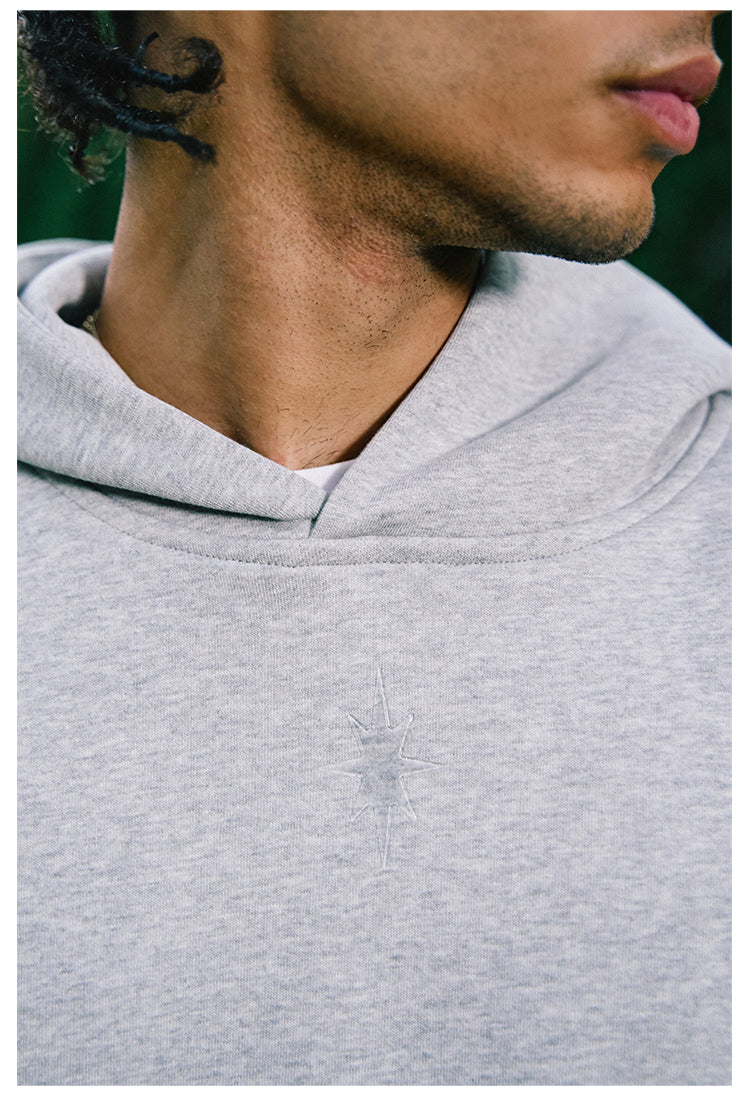 Remedy RMD 3D Gel Print Hoodie