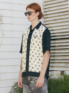 SOD Co. Dice Bowling Shirt