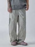 F2CE Contrast Color Utility Work Pants