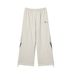 JHYQ Side Stripe Baggy Sweatpants