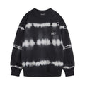 VOTE Tie Dyed Knit Sweater