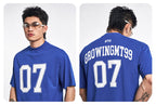 F3F Select 07 Letters Printed Tee