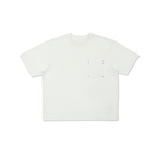SOD Co. Studded Pocket Basic Tee