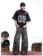 F3F Select 09 Mesh Short Sleeve Jersey