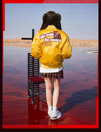 MEDM x EVA Unit-00, Unit-01, Unit-02 MA-1 Bomber Jacket