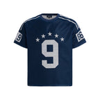 F3F Select Star Number 9 Mesh Short Sleeve Jersey