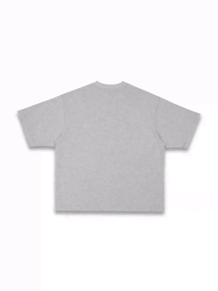 SOD Co. Portrait Print Washed Tee