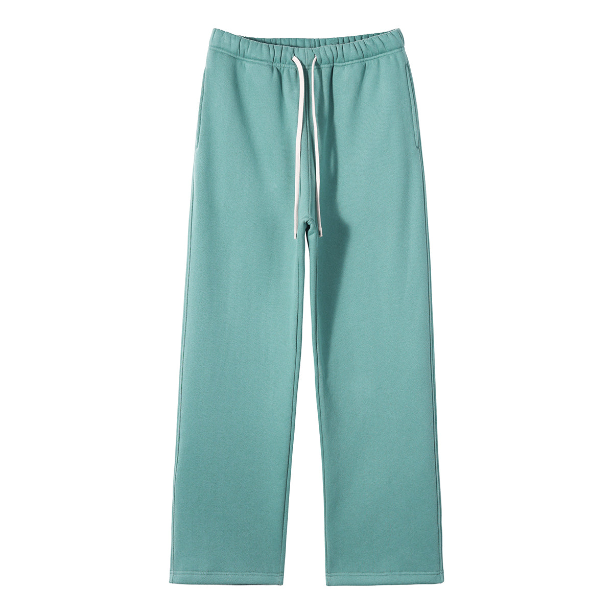 F3F Select High Street Heavyweight Solid Color Straight Sweatpants