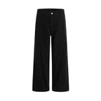 JHYQ 3D Cut Vintage Washed Work Pants