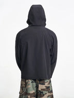 F3F Select Functional Hooded Technical Jacket