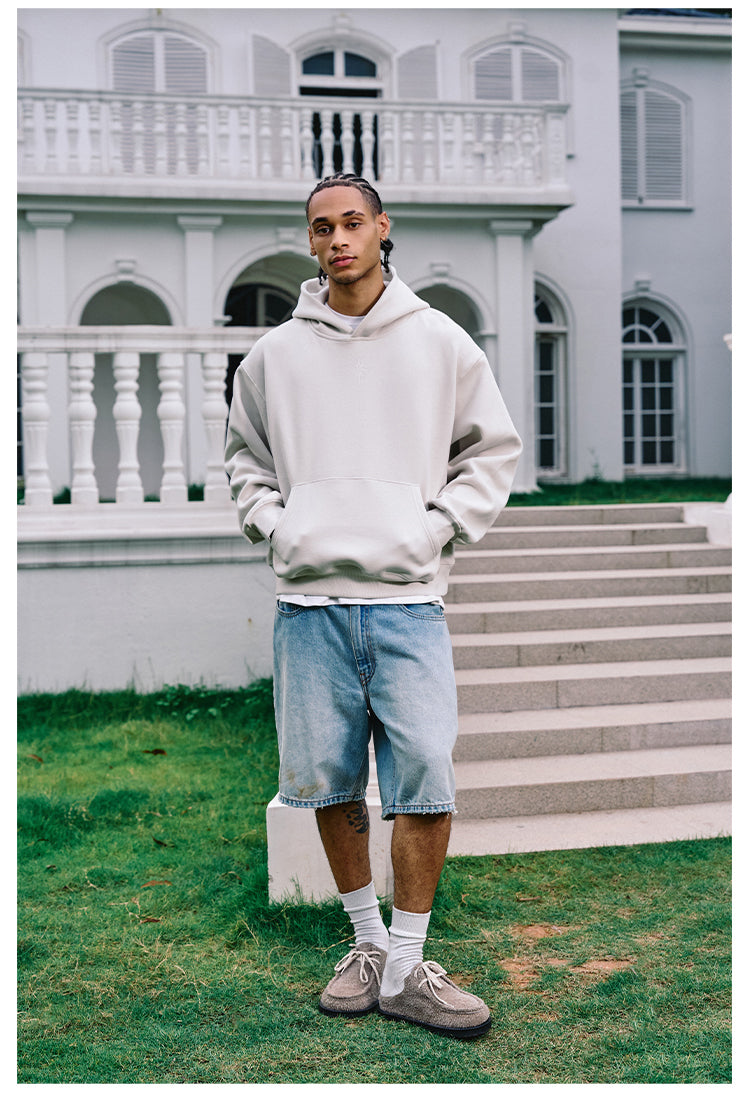 Remedy RMD 3D Gel Print Hoodie