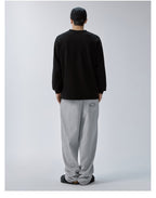 F2CE Thorn Print Logo Long Sleeve Tee