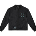 MEDM UV Resistant Logo Zip Jacket