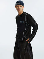 MEDM Functional Thermal Long Sleeve Tee