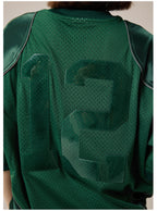 Remedy RMD 3D Gel Print Mesh Hockey Jersey